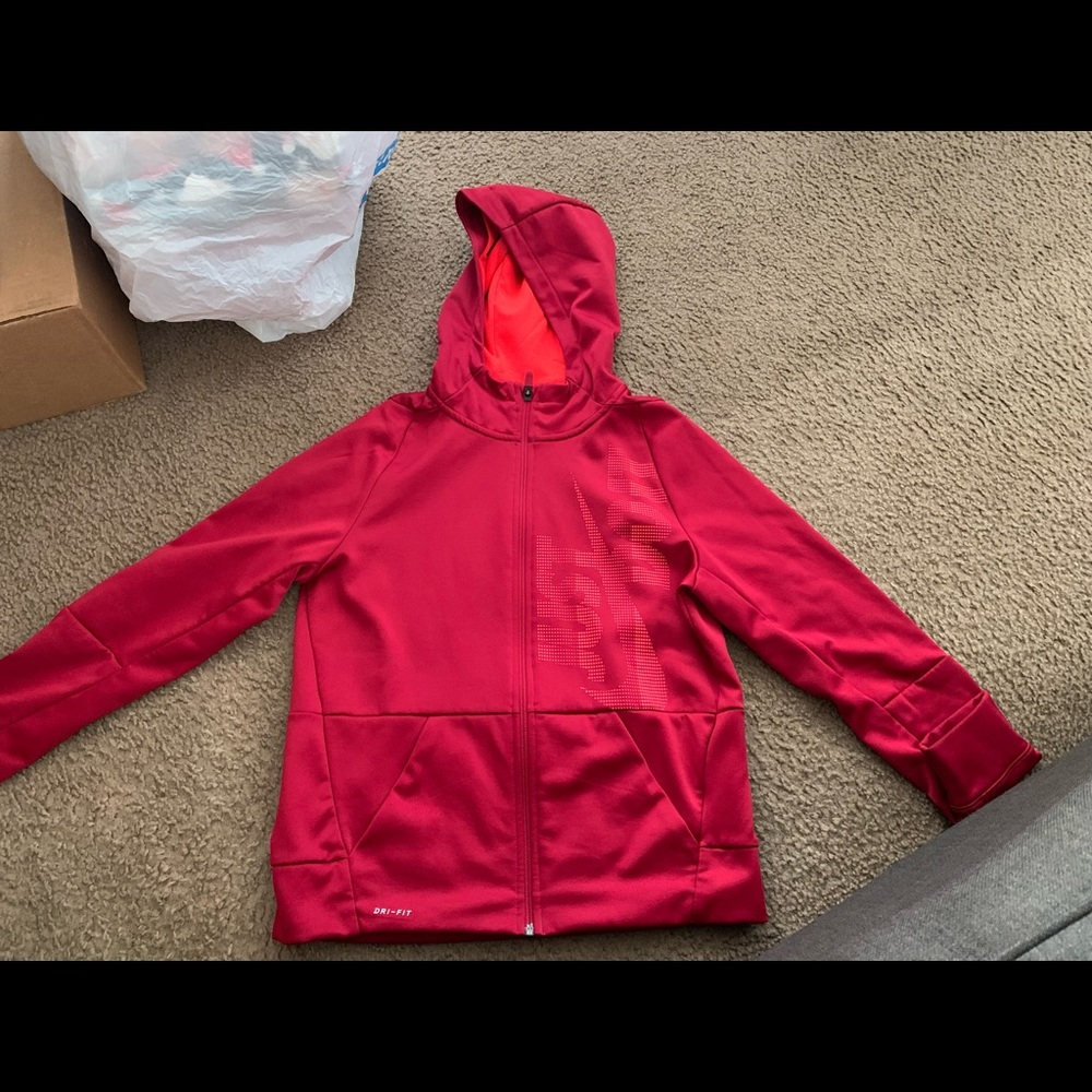Boys Nike jacket